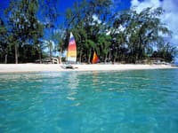 Barbados.
