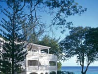 Barbados.