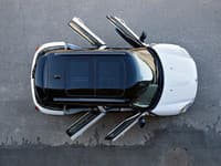 MINI Countryman.