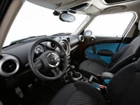 MINI Countryman.