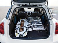MINI Countryman. 