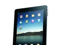 Novinka od Apple - iPad.