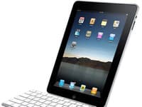 Novinka od Apple - iPad.