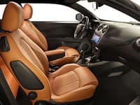 Alfa Romeo MiTo for Maserati.