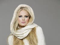 Modely z kolekcie House of Cashmere.
