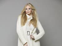 Modely z kolekcie House of Cashmere.