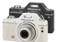 Pentax Optio I-10.