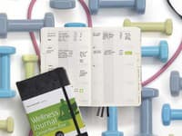 Moleskine z rady Passion.