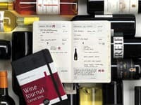 Moleskine z rady Passion.