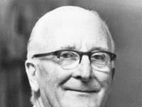 Sir William Lyons. 