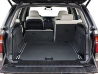Nové BMW X5.