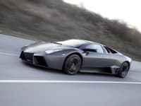 Lamborghini Reventón.