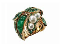 Dior – Petits Pois.