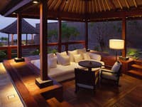 Bulgari Resort Bali.