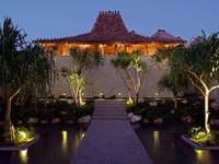 Bulgari Resort Bali.