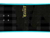 Snowboardy Rossignol.
