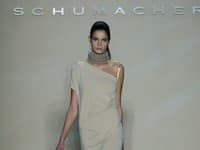 Kolekcia Schumacher pre sezónu jeseň/zima 2010.