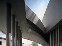 MAXXI v Ríme.