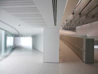 MAXXI v Ríme.