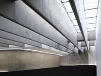 MAXXI v Ríme.