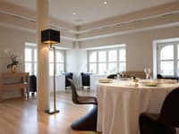 Il Ristorante Trussardi Alla Scala.