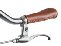 Štýlový mestský bicykel Gant.