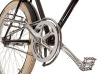 Štýlový mestský bicykel Gant.