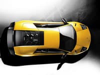 Lamborghini Murcielago LP 670-4 SuperVeloce.