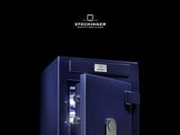 Trezor STOCKINGER.