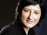 Módna dizajnérka Miroslava Talavašková.