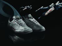 adidas Originals: Kolekcia Star Wars.