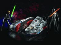 adidas Originals: Kolekcia Star Wars.