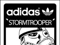adidas Originals: Kolekcia Star Wars.