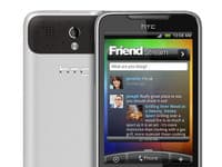 HTC Legend.