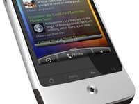 HTC Legend.