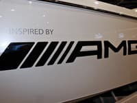 Cigarette Racing “Inspired by AMG” 46’ Rider 