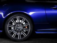 Jaguar XKR Special Edition.