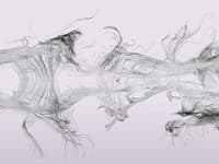 Michael Najjar: the sublime brain of sherin + michael.