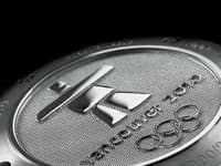 Omega Seamaster Diver 300m “Vancouver 2010” Limited Edition.