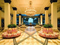 Palazzo Versace na Gold Coast.