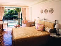 Palazzo Versace na Gold Coast.