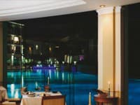 Palazzo Versace na Gold Coast.