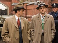 Prekliaty ostrov (Shutter Island).