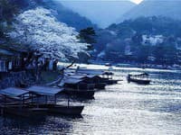 Unikátna kultúra a príroda očarí turistov v japonskom Kyoto.