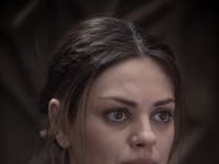 Mila Kunis v Knihe prežitia (The Book of Eli).