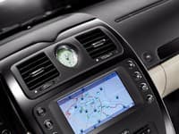Maserati Quattroporte Sport GT S Awards Edition. 