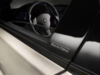 Maserati Quattroporte Sport GT S Awards Edition. 