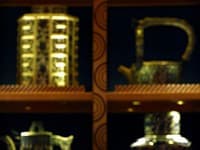 Najlepšia reštaurácia v Macau patrí do siete hotelov Wynn Macau.
