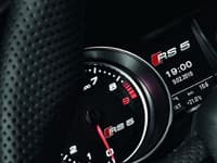 Audi RS 5.