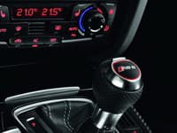 Audi RS 5.
